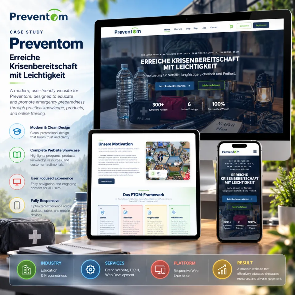 Preventom